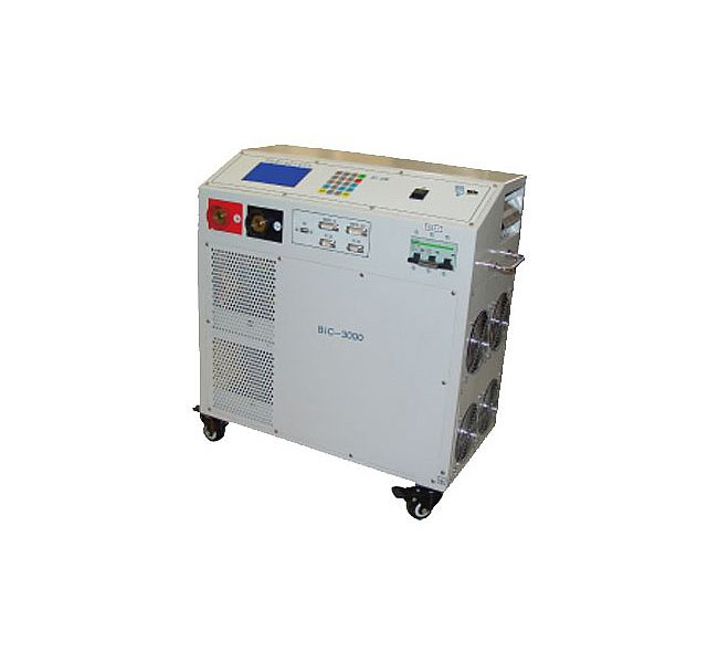 BIC-3000系列智能蓄电池组充电设备