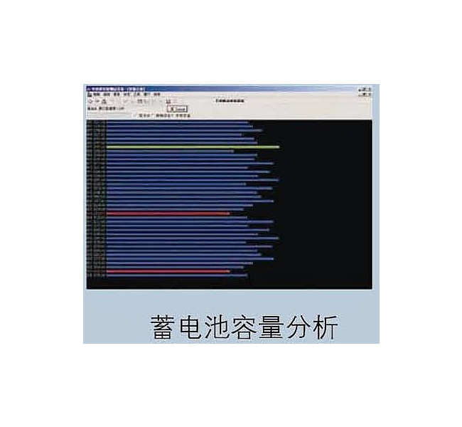 BNS-3000系列智能蓄电池组在线监测系统