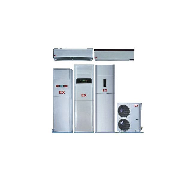 机房专用防爆空调